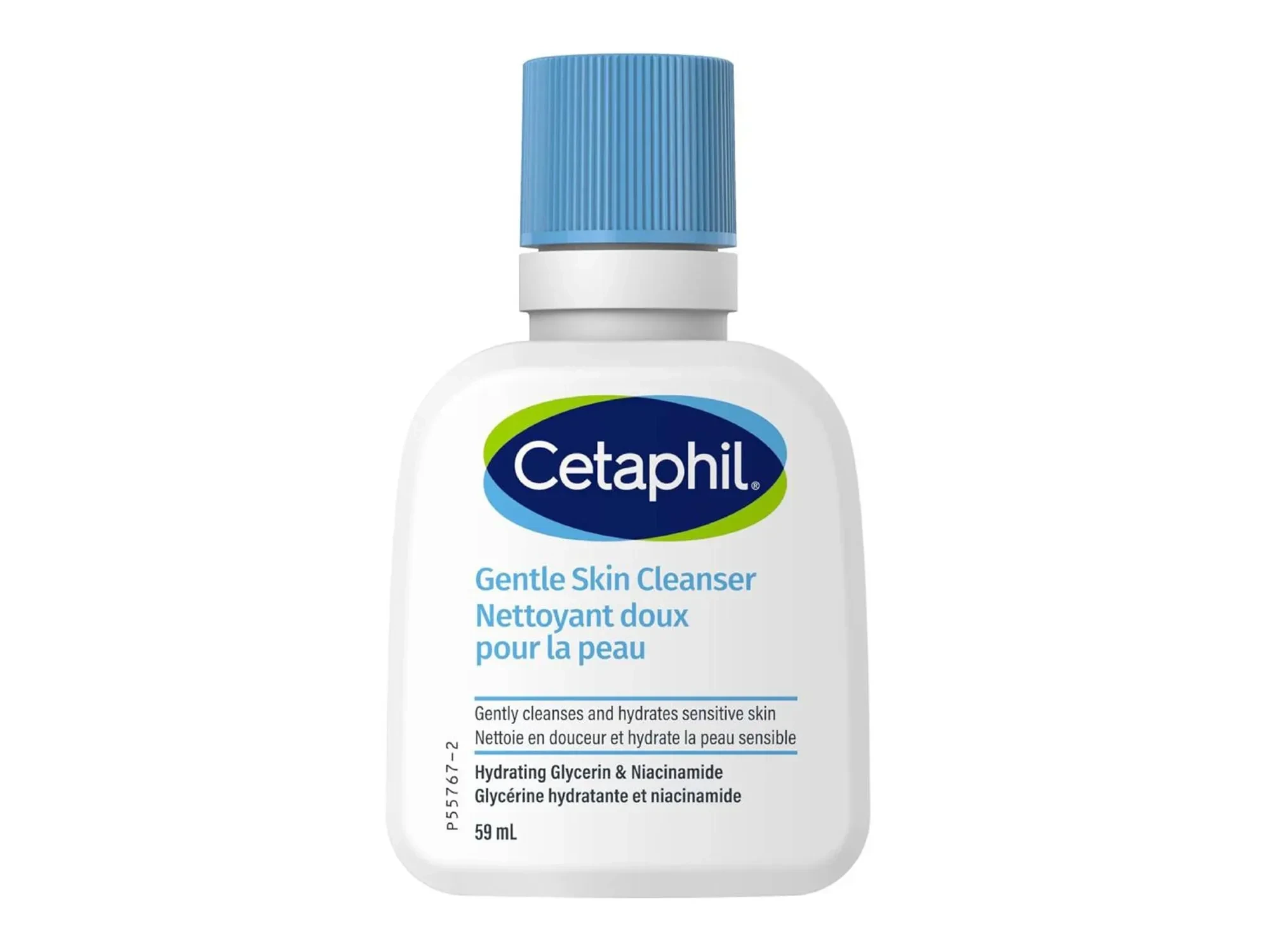 Cetaphil Gentle Skin Cleanser 60ml