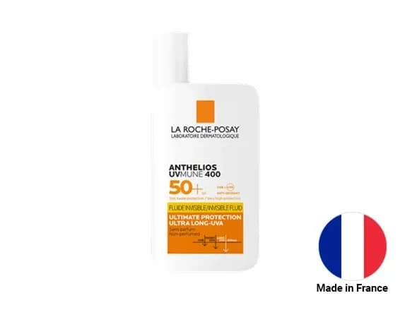 La Roche-Posay 50 Ultimate Protection Ultra Long UVA 50ml