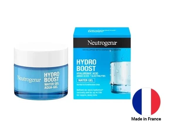 Neutrogena Hydro Boost Water Gel 50ml
