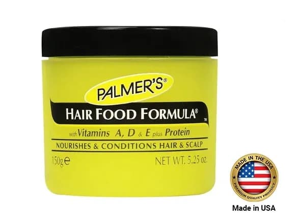 Palmer's Hair Food Formula 150g