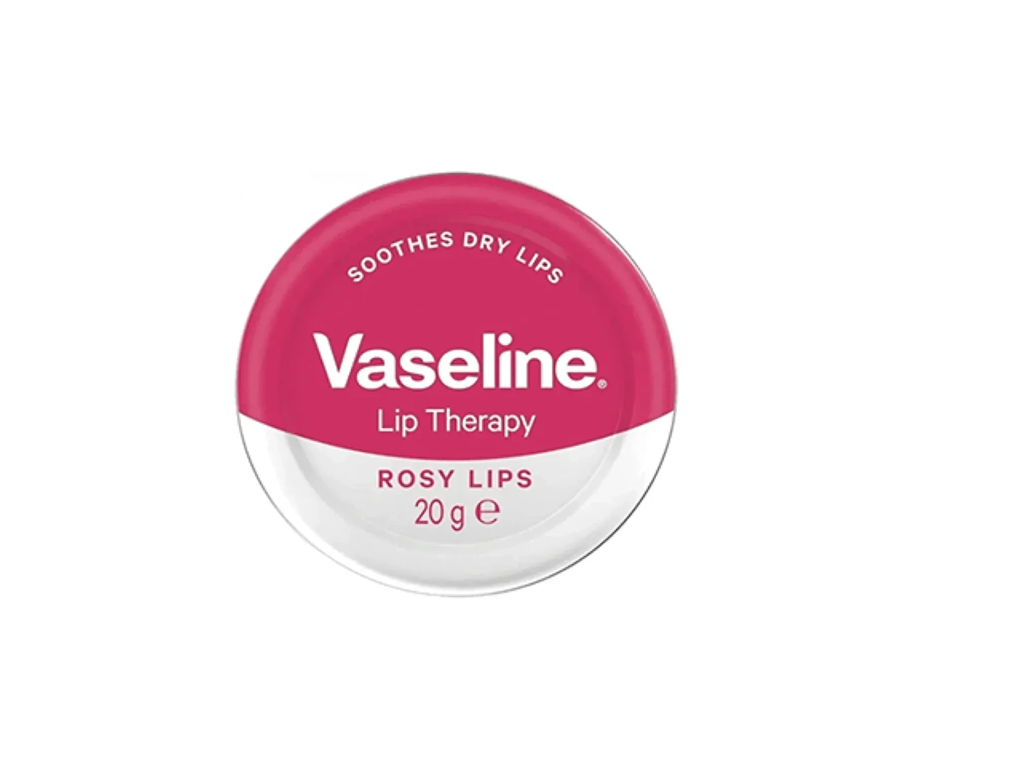 Vaseline Rosy Lip Therapy 20g